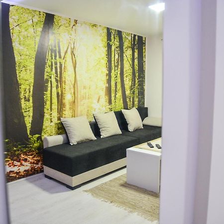 Allegro Dream Vranje Dış mekan fotoğraf