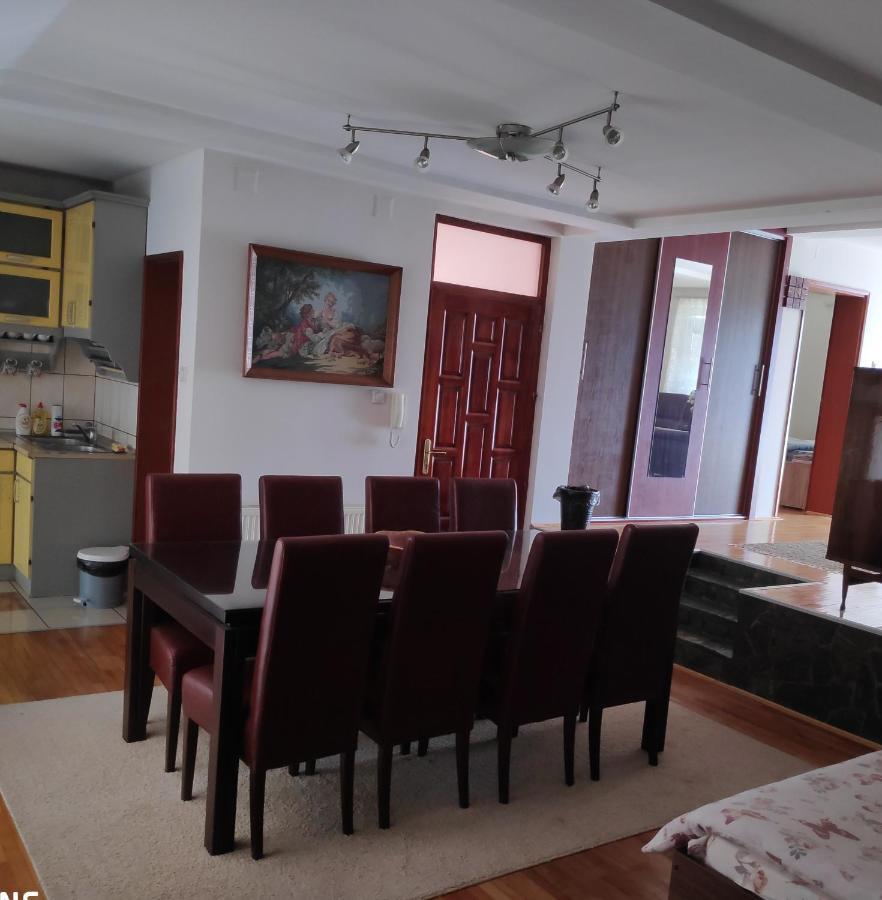 Allegro Dream Vranje Dış mekan fotoğraf