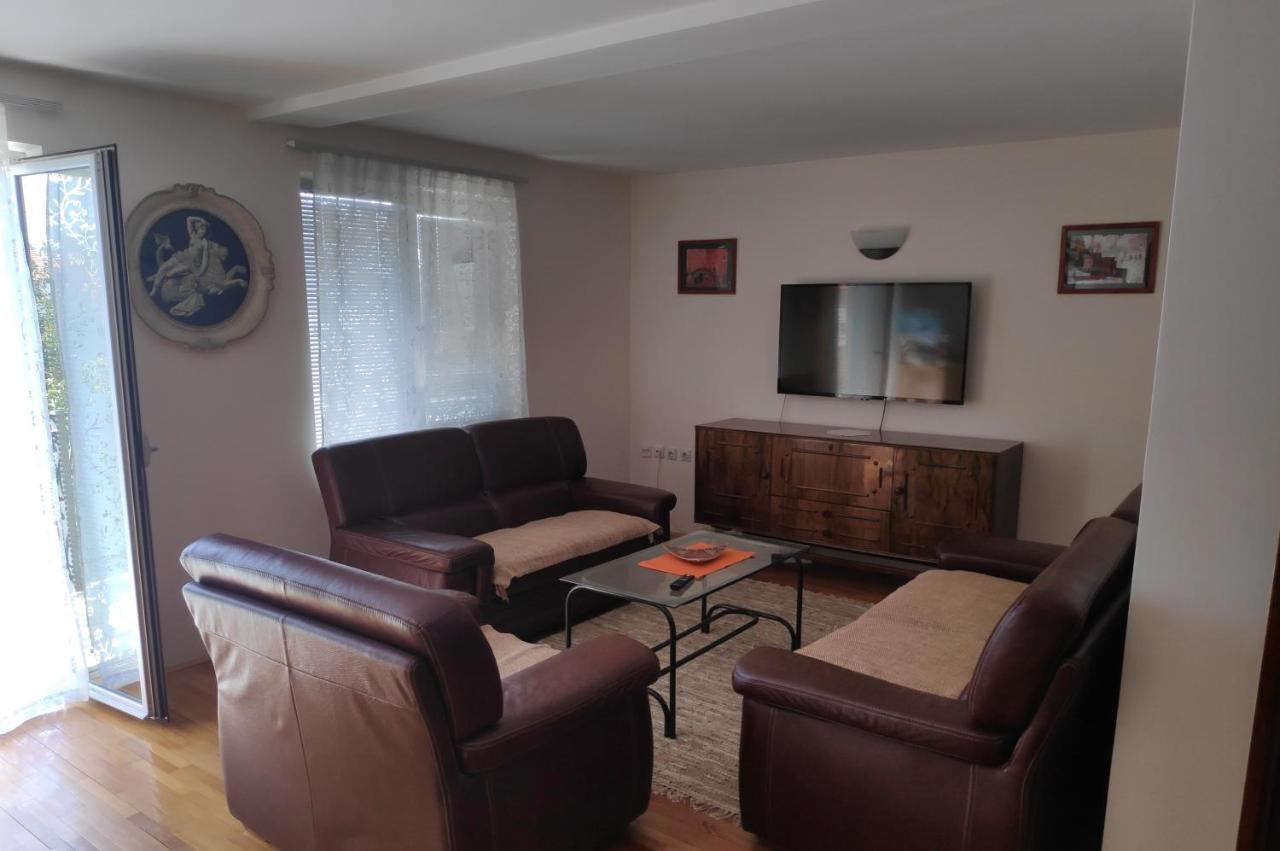 Allegro Dream Vranje Dış mekan fotoğraf