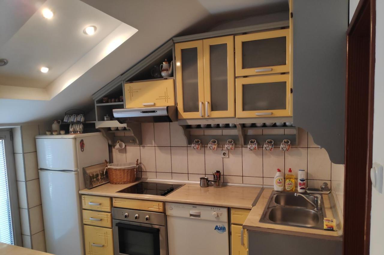 Allegro Dream Vranje Dış mekan fotoğraf