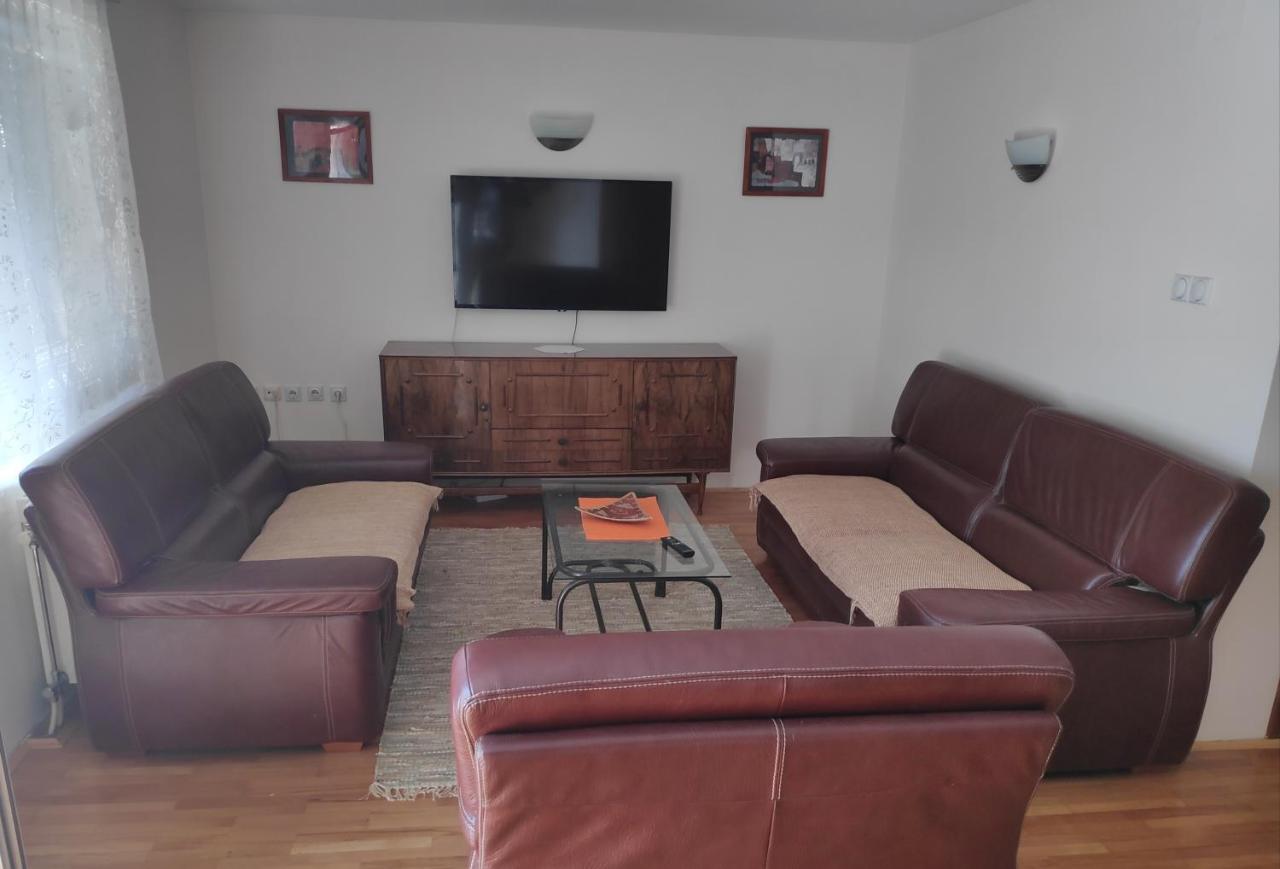 Allegro Dream Vranje Dış mekan fotoğraf