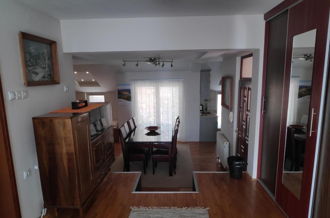 Allegro Dream Vranje Dış mekan fotoğraf