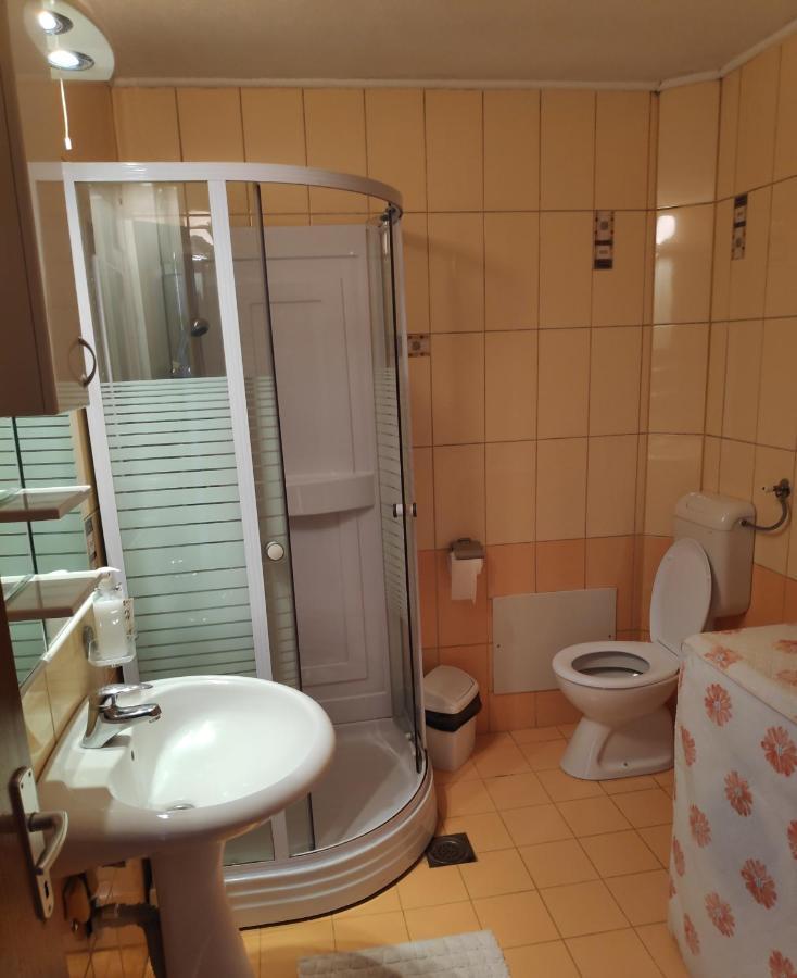 Allegro Dream Vranje Dış mekan fotoğraf