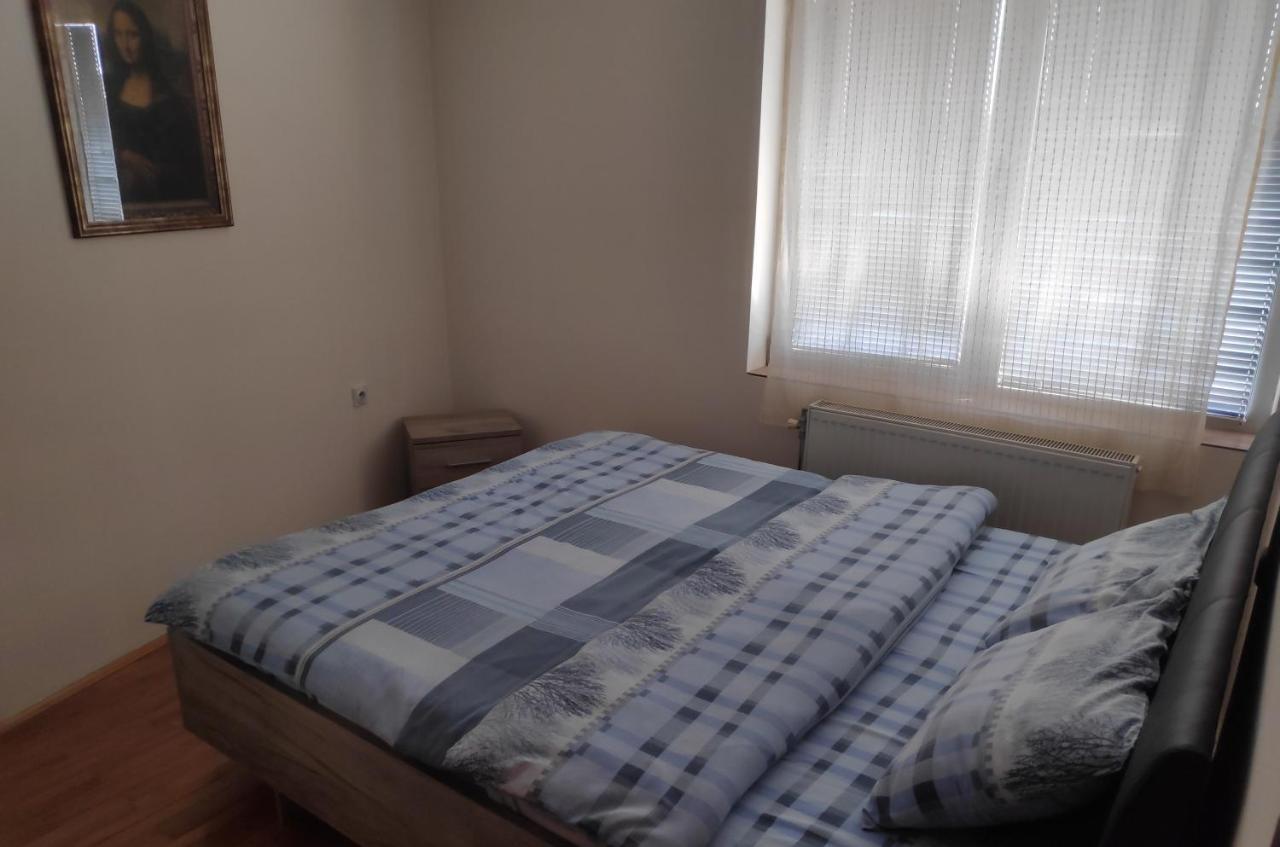 Allegro Dream Vranje Dış mekan fotoğraf