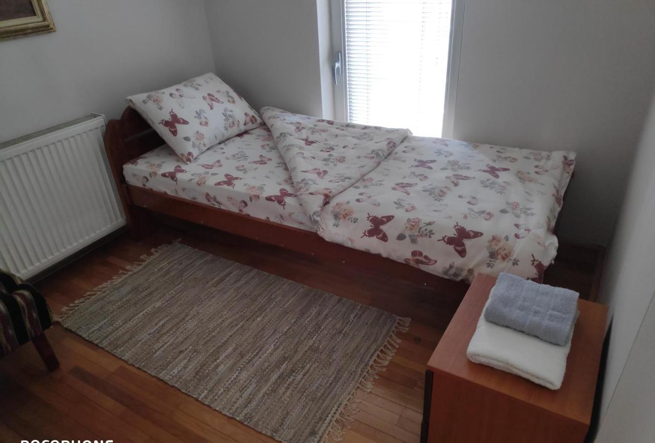 Allegro Dream Vranje Dış mekan fotoğraf