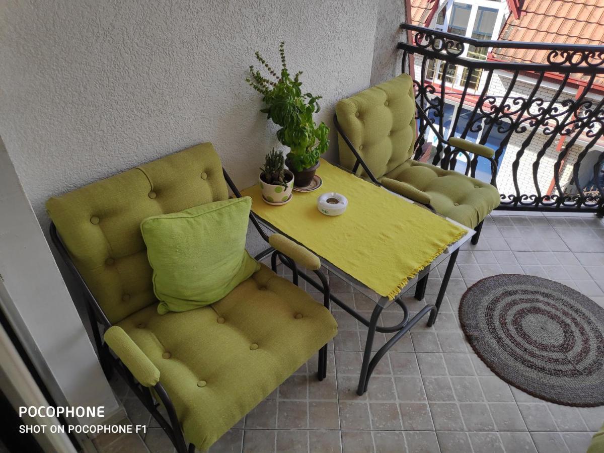 Allegro Dream Vranje Dış mekan fotoğraf