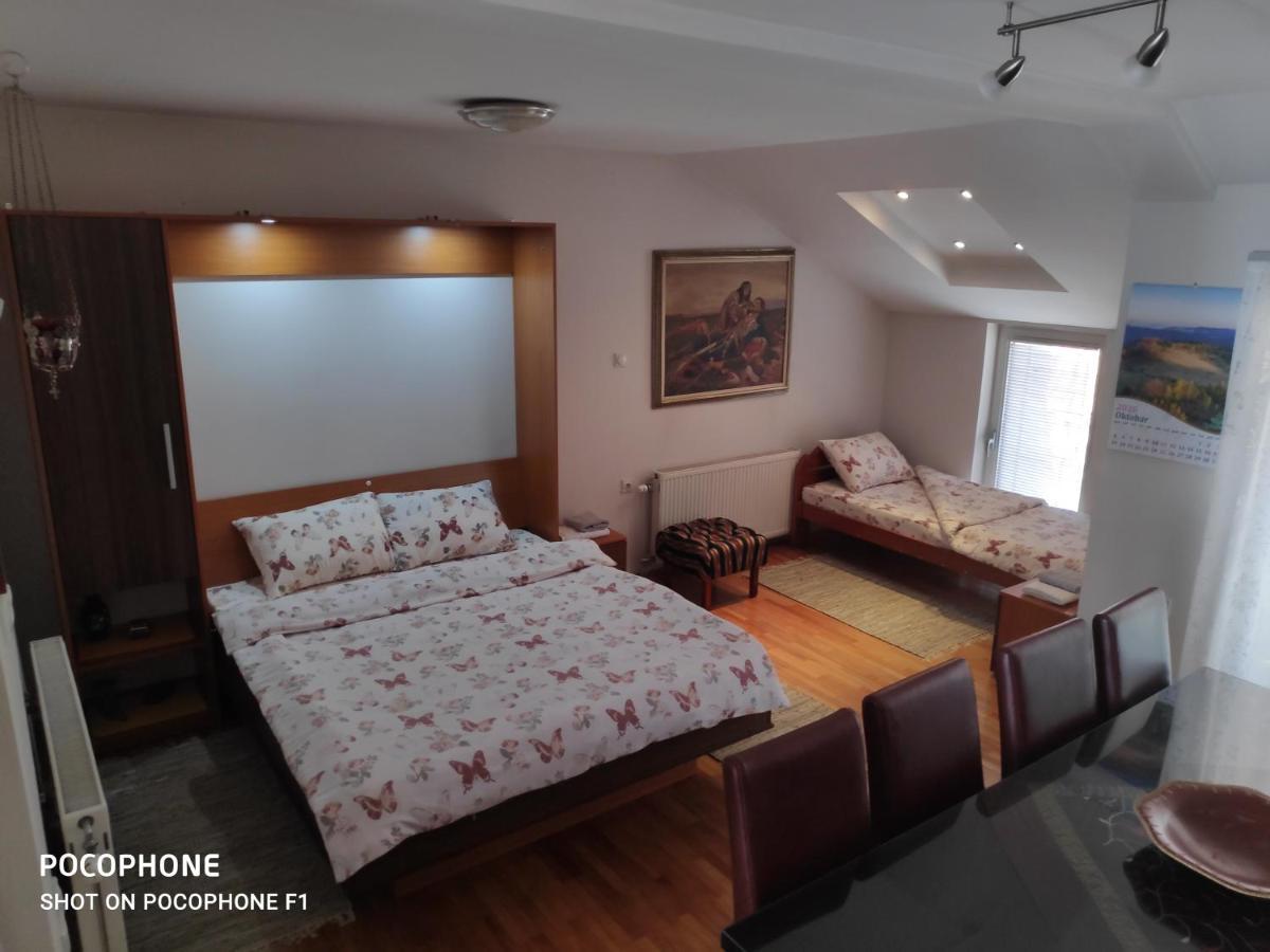 Allegro Dream Vranje Dış mekan fotoğraf