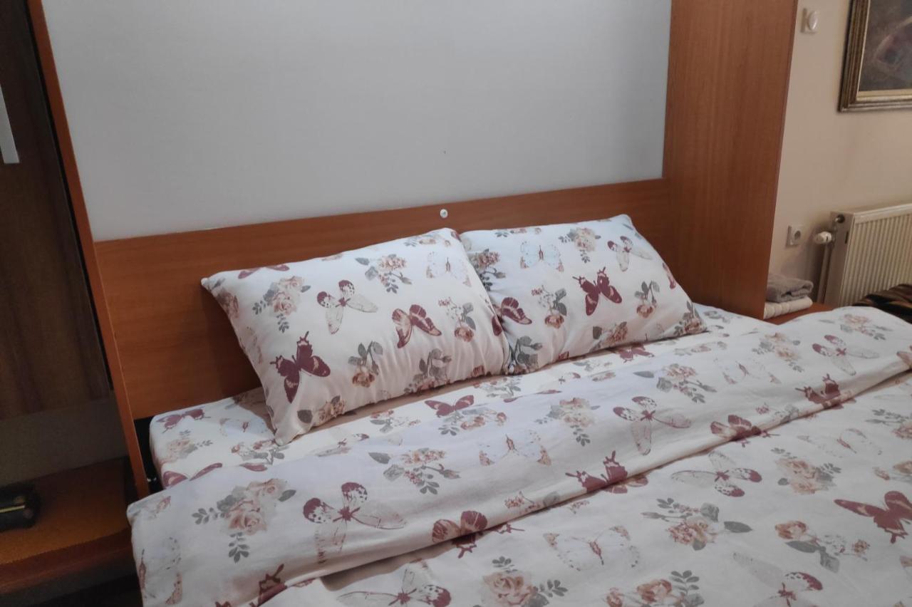 Allegro Dream Vranje Dış mekan fotoğraf