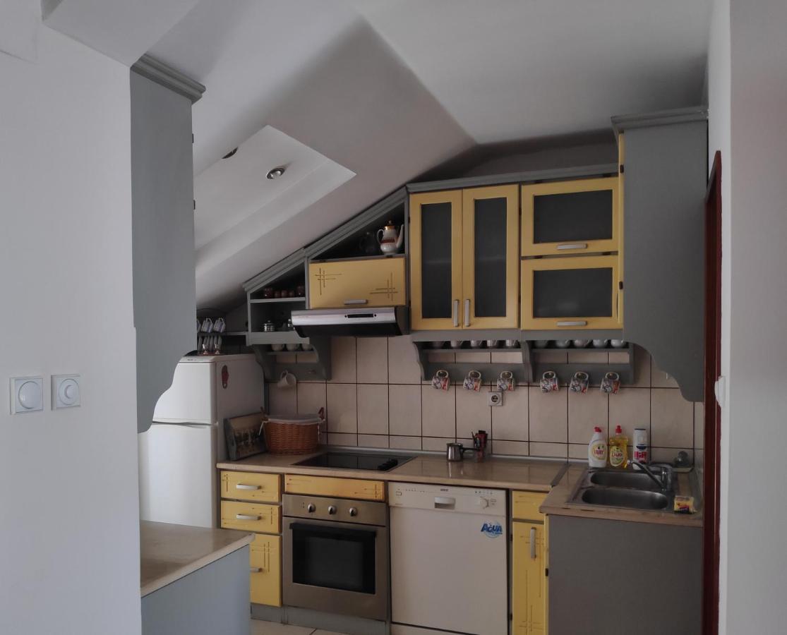 Allegro Dream Vranje Dış mekan fotoğraf