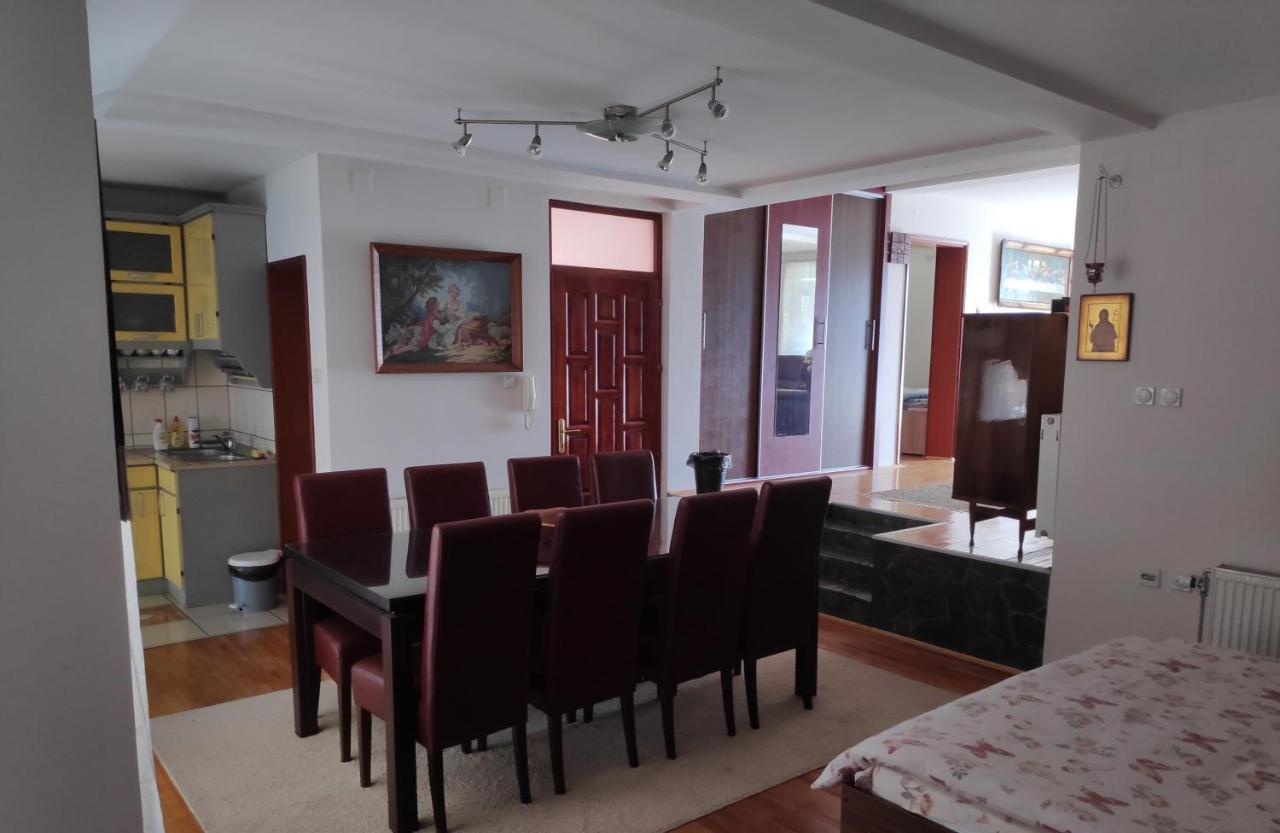 Allegro Dream Vranje Dış mekan fotoğraf