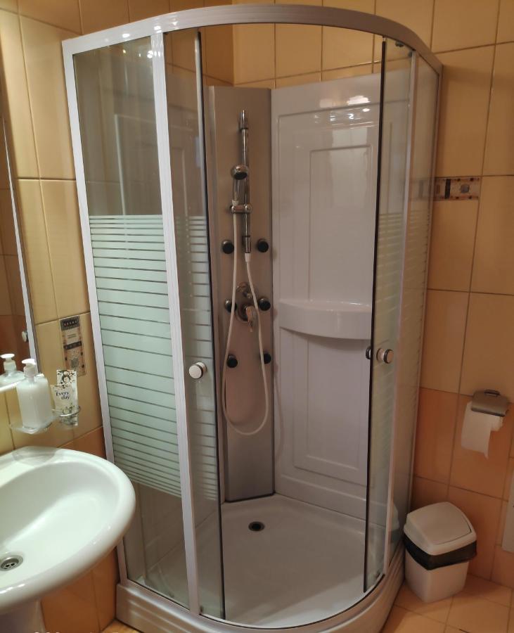 Allegro Dream Vranje Dış mekan fotoğraf