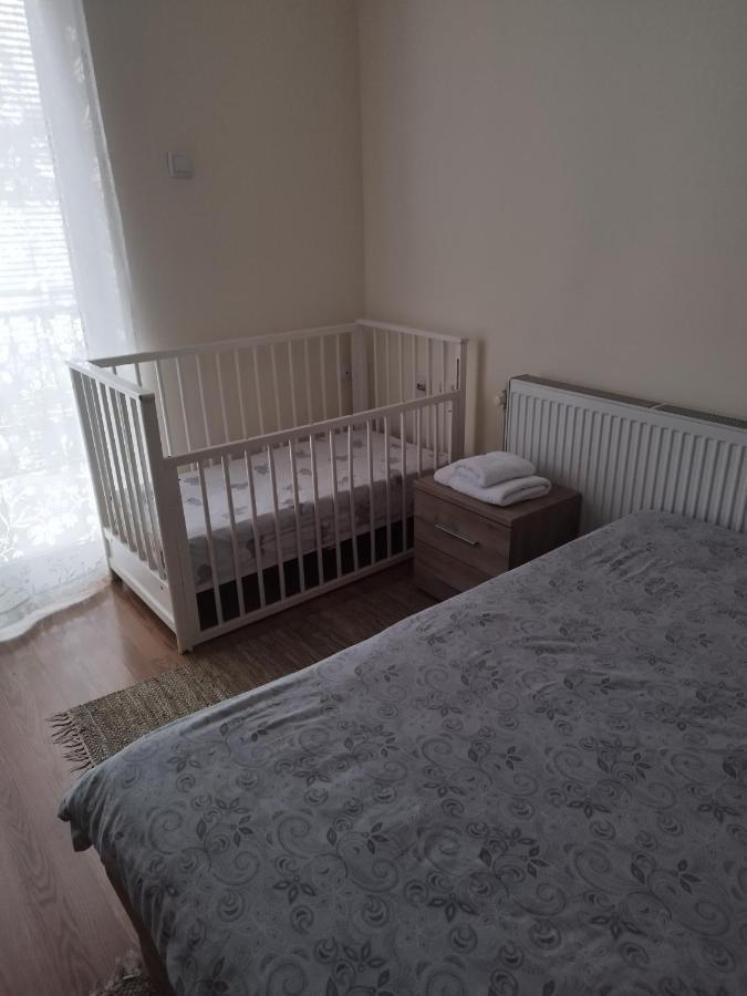 Allegro Dream Vranje Dış mekan fotoğraf