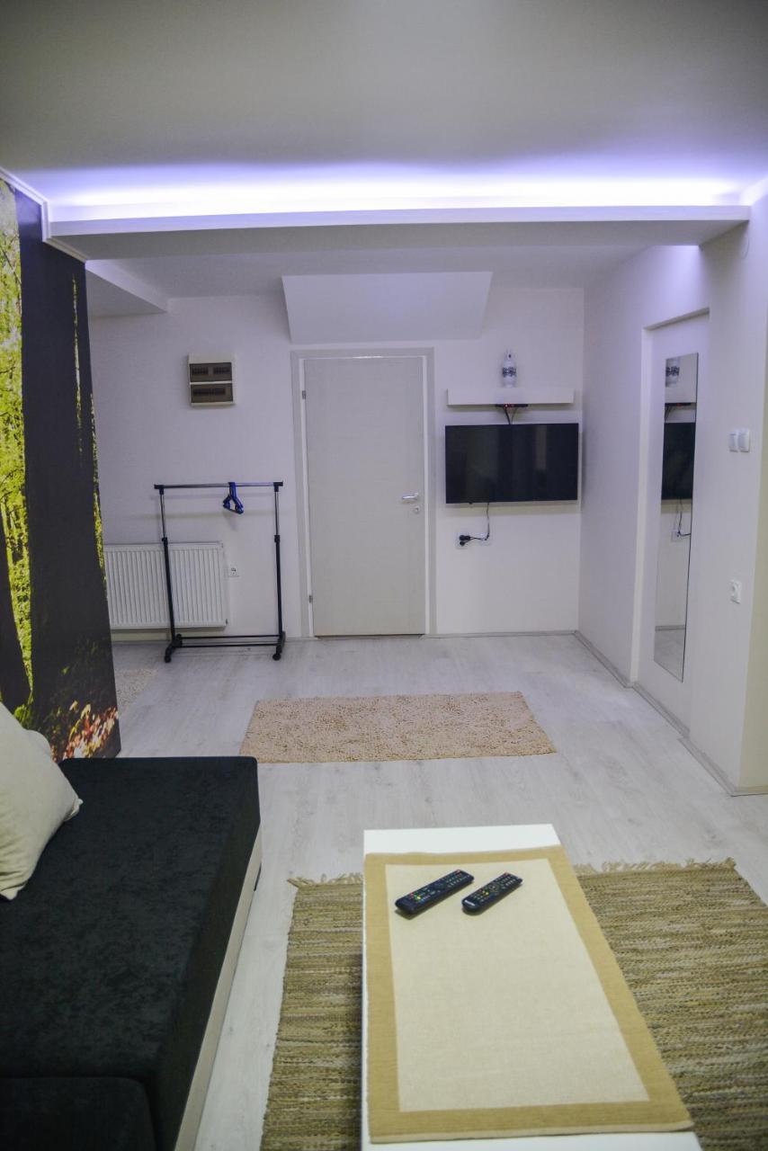Allegro Dream Vranje Dış mekan fotoğraf