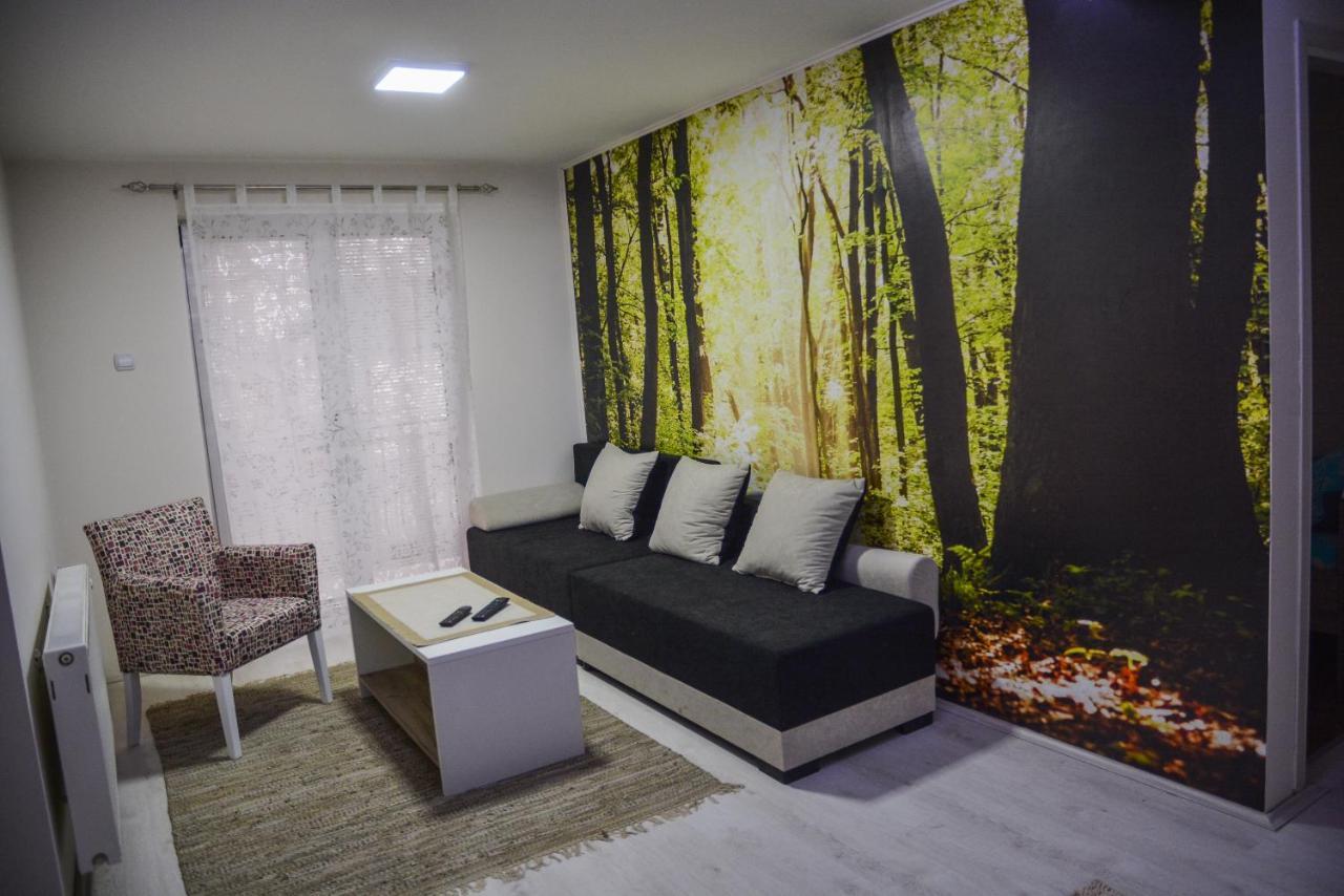 Allegro Dream Vranje Dış mekan fotoğraf