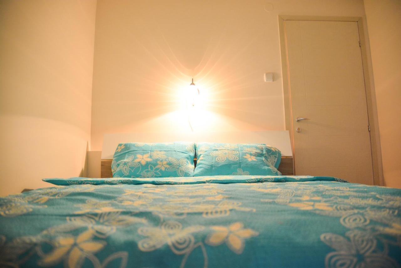 Allegro Dream Vranje Dış mekan fotoğraf