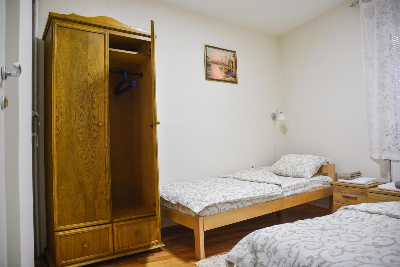 Allegro Dream Vranje Dış mekan fotoğraf