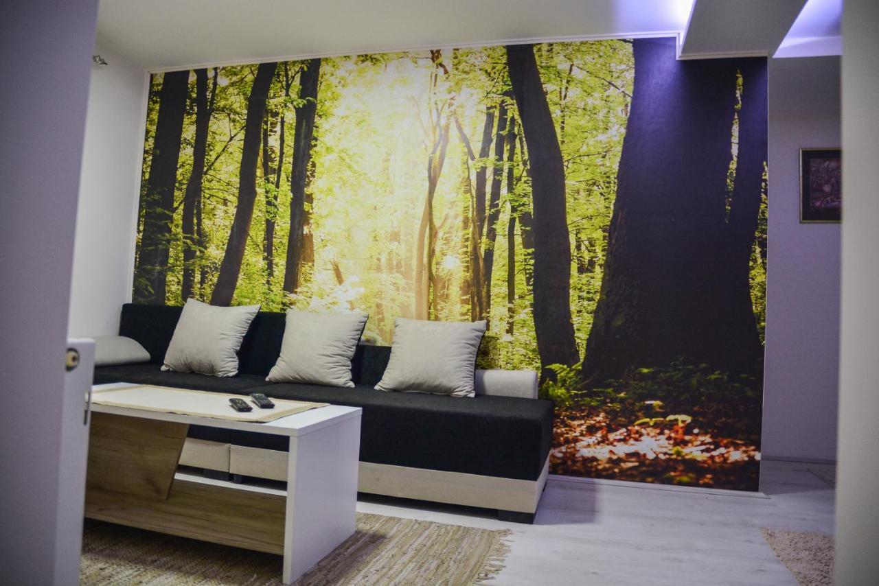 Allegro Dream Vranje Dış mekan fotoğraf