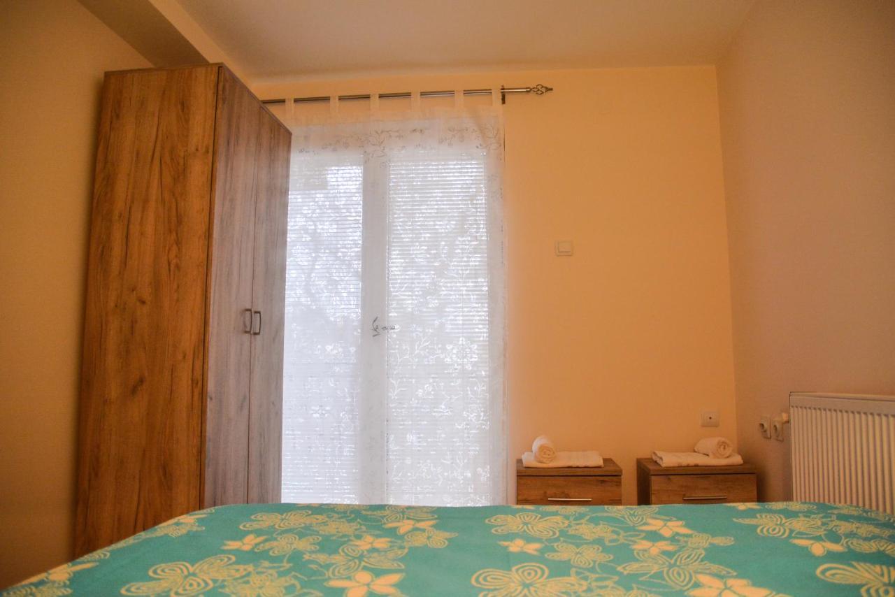 Allegro Dream Vranje Dış mekan fotoğraf