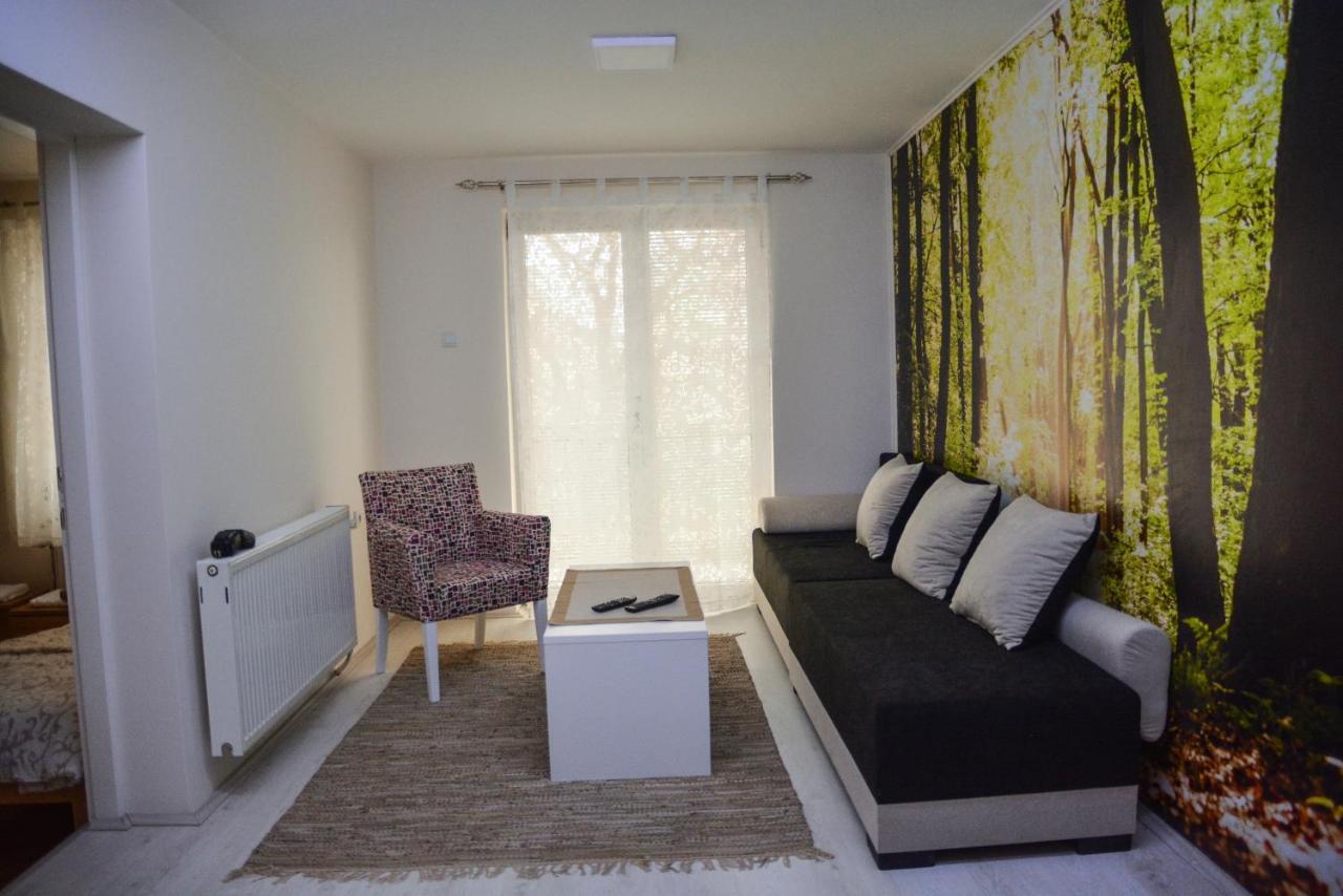 Allegro Dream Vranje Dış mekan fotoğraf