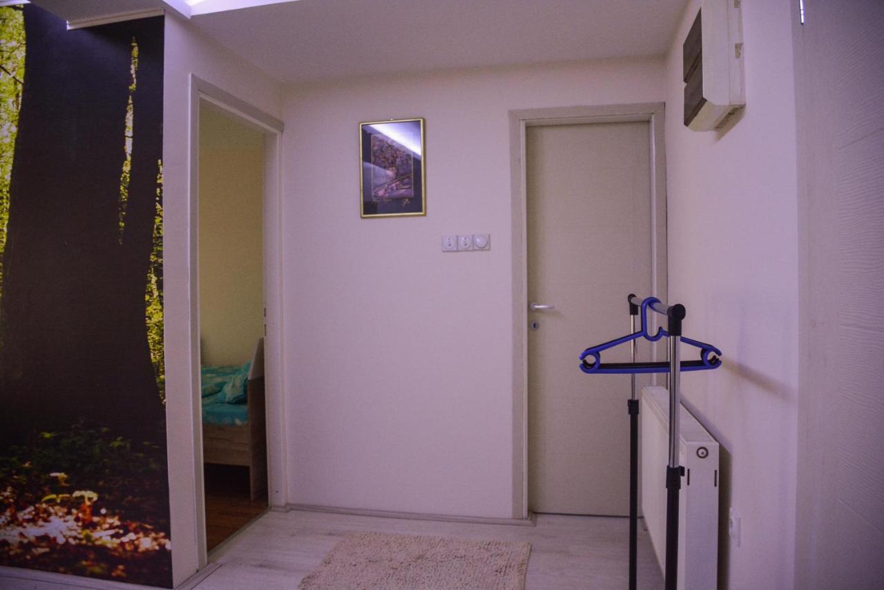 Allegro Dream Vranje Dış mekan fotoğraf
