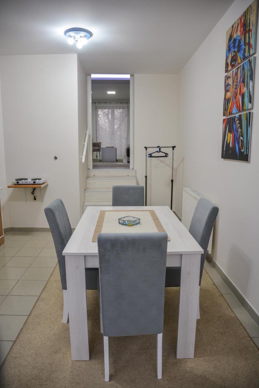 Allegro Dream Vranje Dış mekan fotoğraf