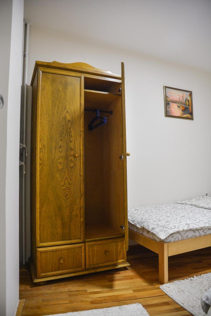Allegro Dream Vranje Dış mekan fotoğraf