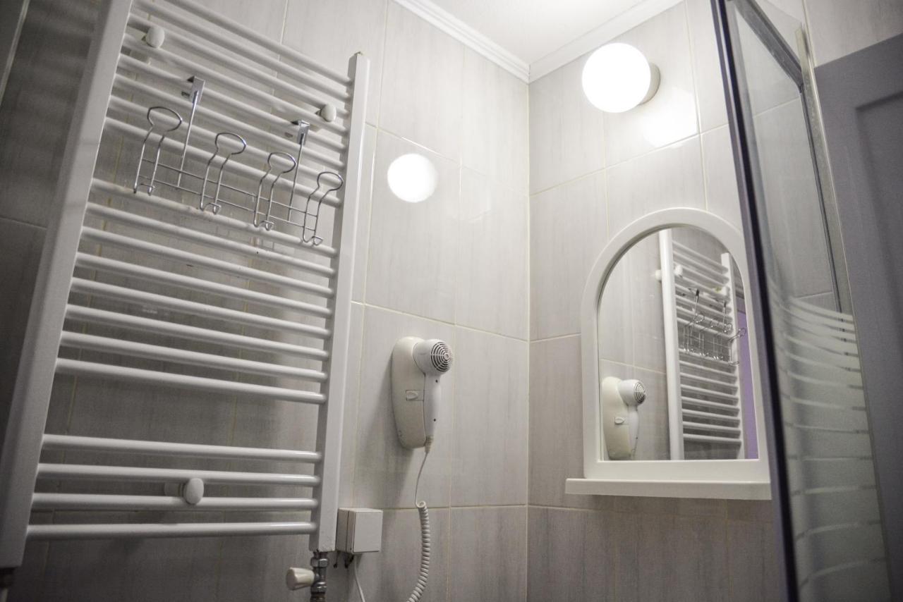 Allegro Dream Vranje Dış mekan fotoğraf