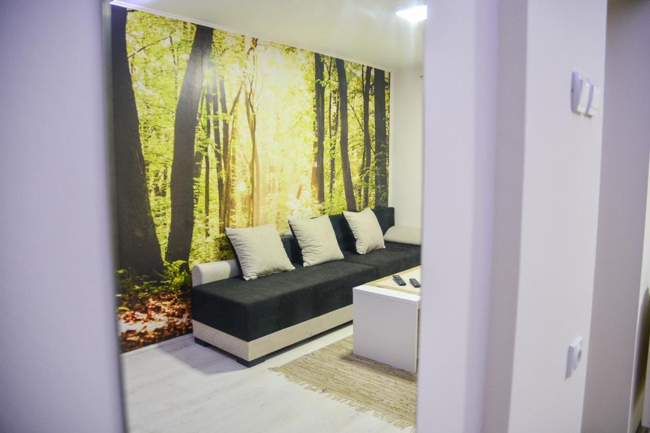 Allegro Dream Vranje Dış mekan fotoğraf