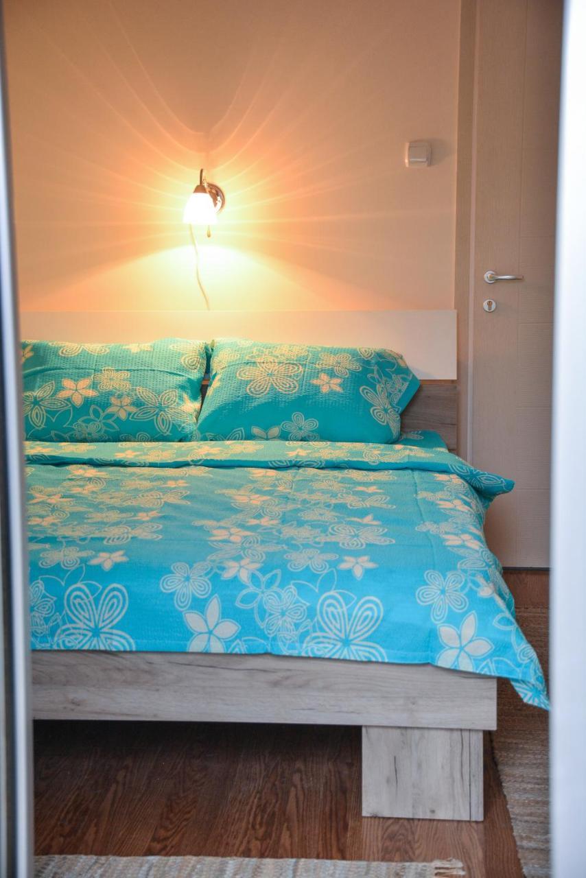Allegro Dream Vranje Dış mekan fotoğraf