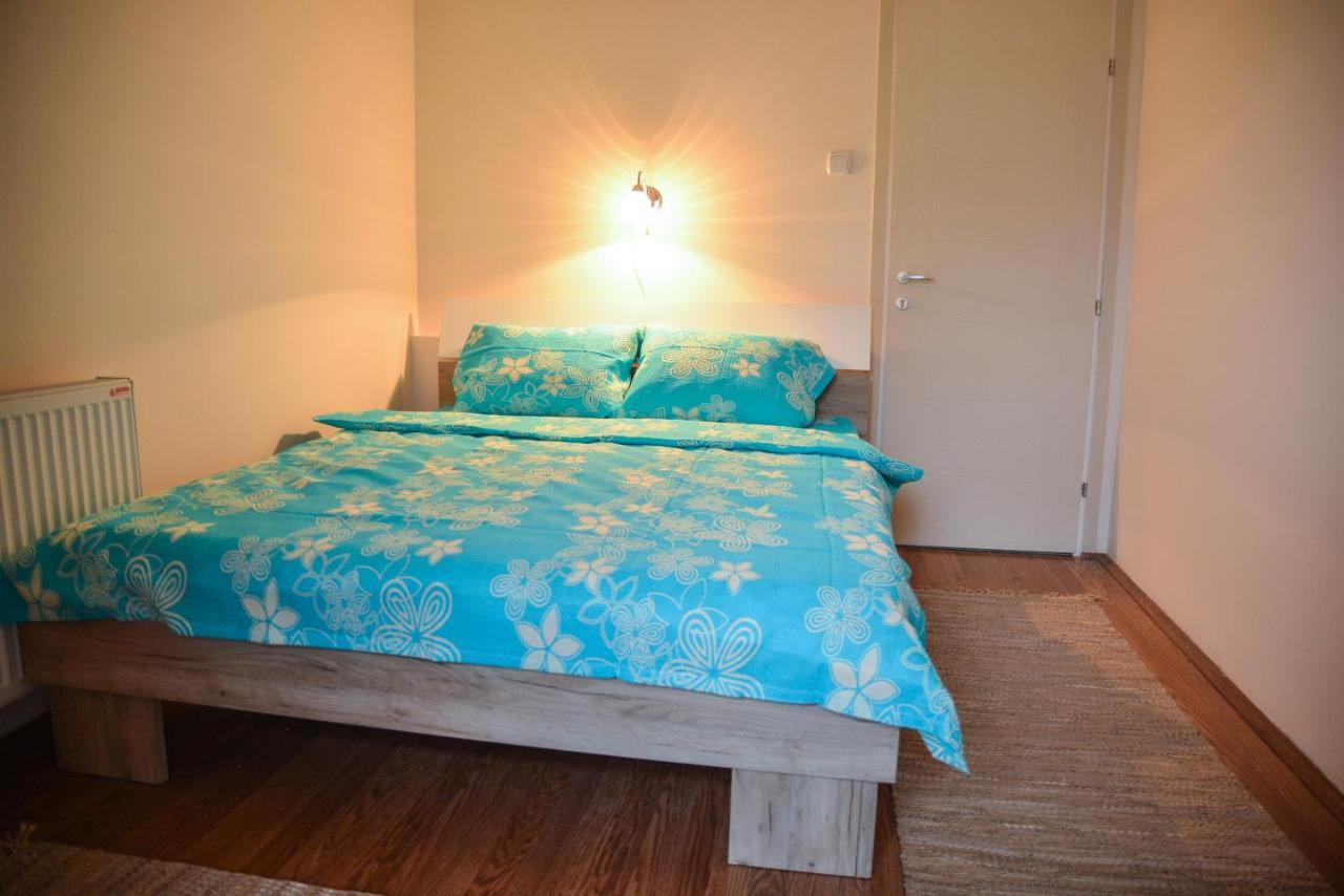 Allegro Dream Vranje Dış mekan fotoğraf
