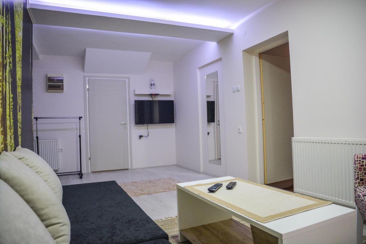 Allegro Dream Vranje Dış mekan fotoğraf