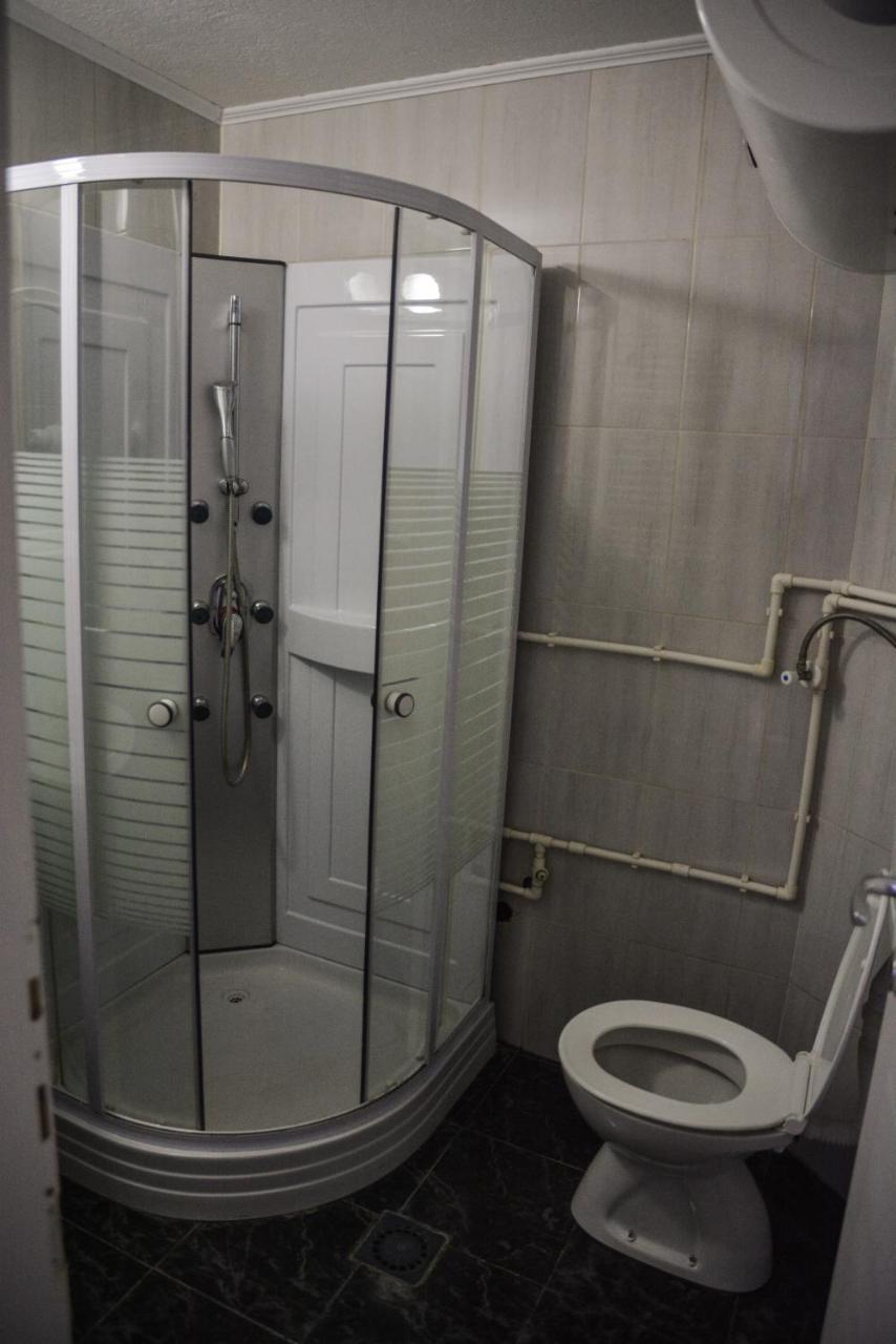 Allegro Dream Vranje Dış mekan fotoğraf