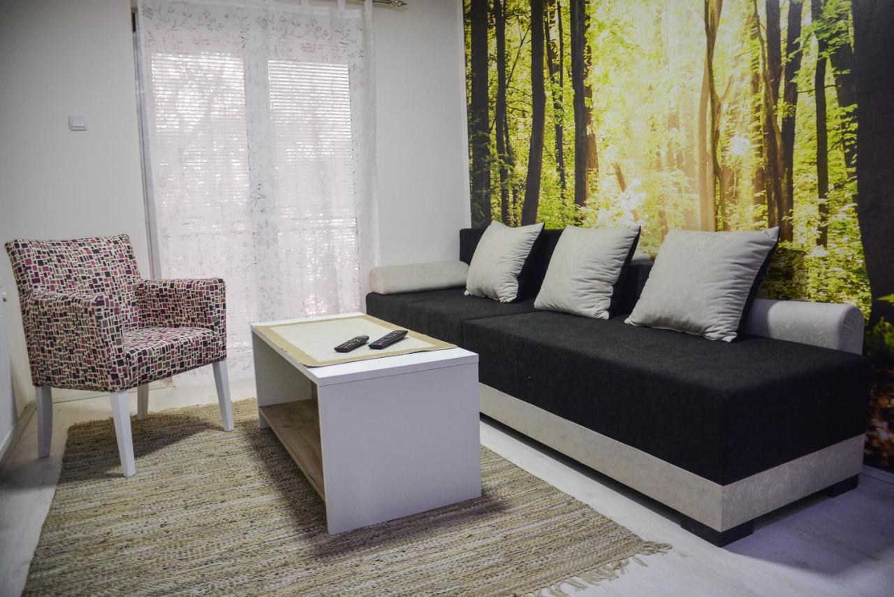Allegro Dream Vranje Dış mekan fotoğraf