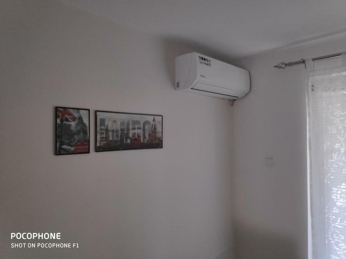 Allegro Dream Vranje Dış mekan fotoğraf